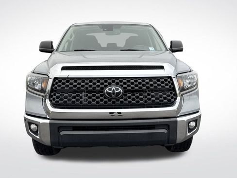 Used 2021 Toyota Tundra SR5 image 9