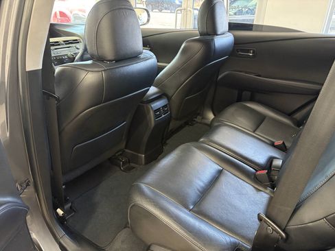 Used 2013 Lexus RX 350 AWD w/ Navigation Pkg image 20