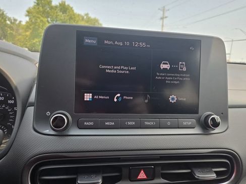 Used 2023 Hyundai Kona SEL FWD image 21