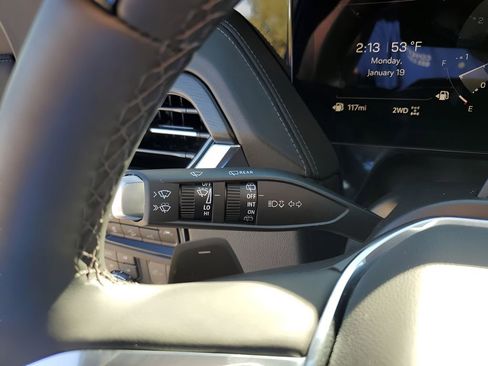 New 2026 GMC Yukon XL Denali w/ Denali Reserve Package image 37