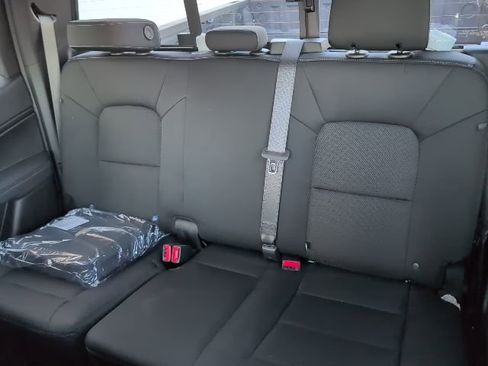 New 2026 Chevrolet Colorado LT w/ Advanced Trailering Package image 8