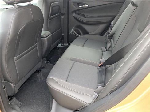 New 2025 Buick Encore GX Preferred w/ Comfort Package image 15