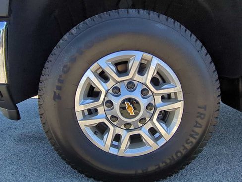 New 2026 Chevrolet Silverado 2500 LT AWD/4WD image 29