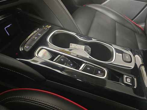 Certified 2023 Buick Envision Essence w/ Sport Touring Package image 24