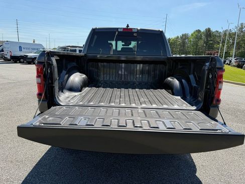 New 2026 RAM 1500 Classic Warlock AWD/4WD image 24