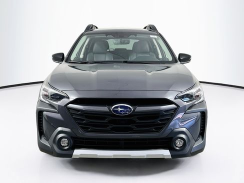 Used 2024 Subaru Outback Limited AWD/4WD image 2