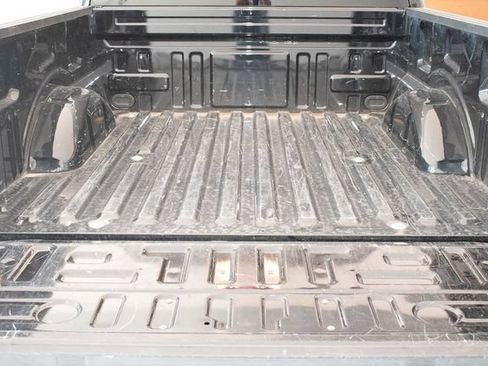 Used 2024 Ford F150 XLT w/ XLT Black Appearance Package AWD/4WD image 14