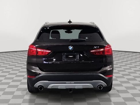 Used 2018 BMW X1 xDrive28i AWD/4WD image 7