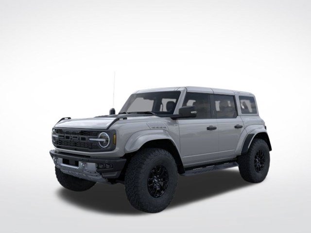 New 2026 Ford Bronco Raptor AWD/4WD image 2