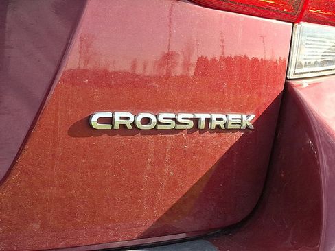 Used 2019 Subaru Crosstrek 2.0i Limited w/ Moonroof Package image 10