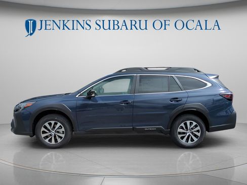 New 2025 Subaru Outback Premium w/ Popular Package #1A image 6