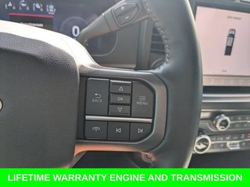 Used 2024 Ford F250 Lariat w/ Lariat Ultimate Package AWD/4WD image 19