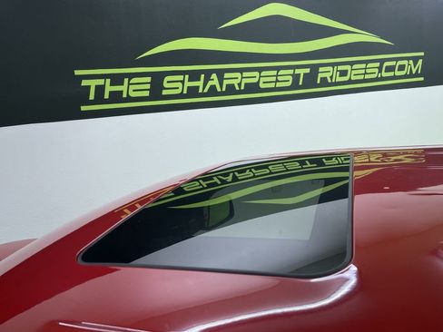 Used 2017 RAM 1500 Rebel w/ Luxury Group image 28