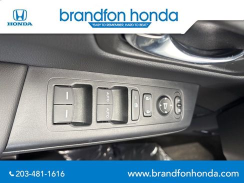 Certified 2026 Honda CR-V EX image 13