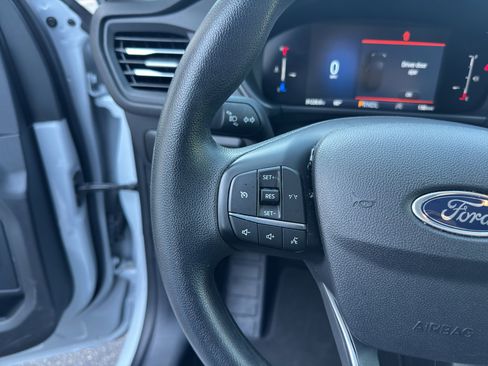 Used 2025 Ford Escape Active FWD image 18