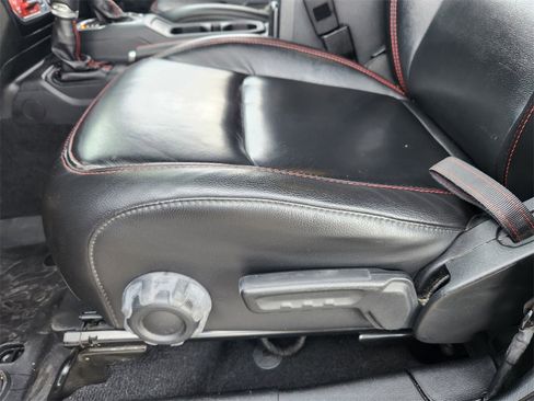 Used 2020 Jeep Wrangler Unlimited Rubicon image 14