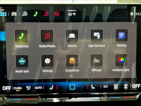 New 2026 Volkswagen Tiguan SE R-Line image 22