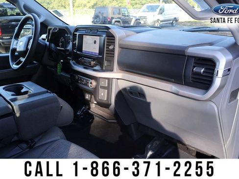 Used 2023 Ford F150 XLT image 32