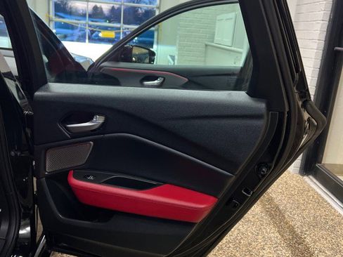 Used 2021 Acura TLX Type S image 15