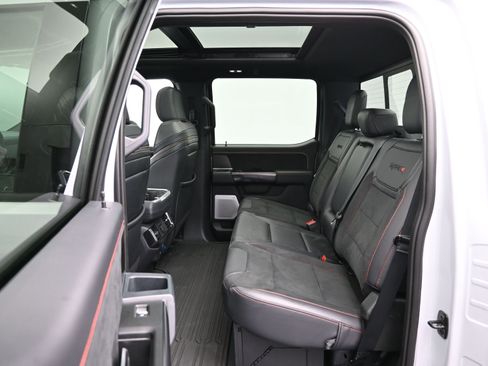 Used 2025 Ford F150 Raptor w/ Equipment Group 803A Raptor R image 10