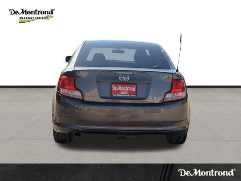 Used 2012 Scion tC image 6