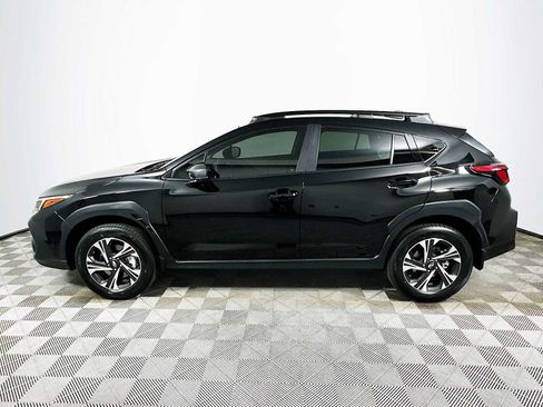New 2026 Subaru Crosstrek 2.0i Premium image 4