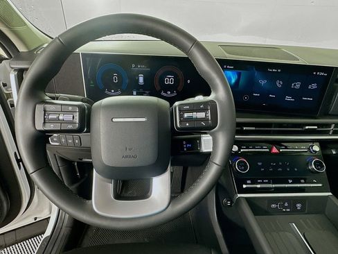 Certified 2026 Hyundai Santa Fe SE FWD image 11