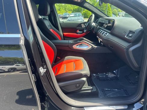 New 2026 Mercedes-Benz GLE 53 AMG 4MATIC Coupe image 14