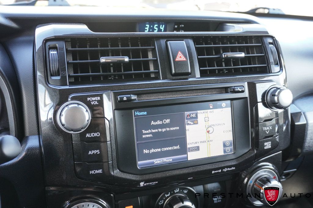 Used 2018 Toyota 4Runner TRD Pro AWD/4WD image 35