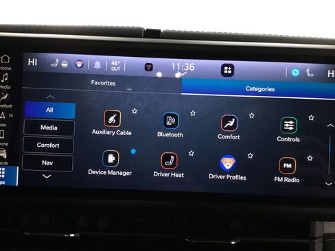 Used 2024 Jeep Wrangler Sahara w/ Technology Group image 28