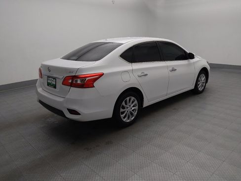 Used 2019 Nissan Sentra SV FWD image 10
