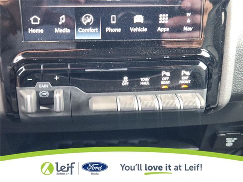 Used 2025 RAM 3500 Tradesman AWD/4WD image 15