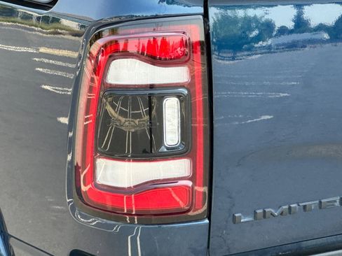 Used 2022 RAM 3500 Limited image 42