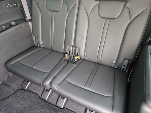 New 2026 Kia Sorento S w/ S Panoramic Sunroof Package FWD image 24
