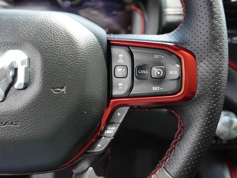 Used 2025 RAM 1500 Rebel AWD/4WD image 52