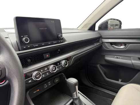 Certified 2023 Honda CR-V EX image 12