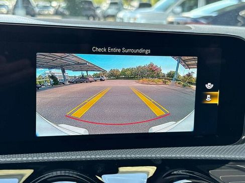 Certified 2023 Mercedes-Benz CLA 250 image 23