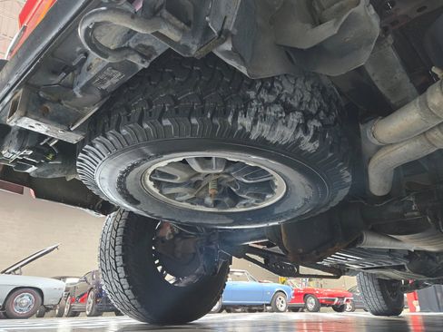 Used 2010 Ford F150 Raptor AWD/4WD image 33