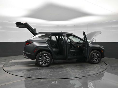 New 2026 Hyundai Tucson SEL Plus AWD/4WD image 41