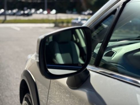 Used 2021 Subaru Crosstrek 2.5i Limited w/ Moonroof Package 2 image 41