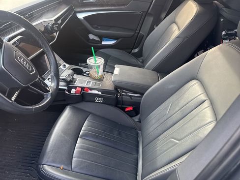 Used 2022 Audi A6 2.0T Premium w/ Convenience Package image 7