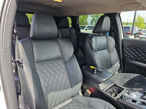 Used 2022 Mitsubishi Outlander SEL AWD/4WD image 10