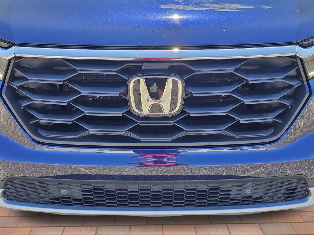 Certified 2024 Honda Pilot EX-L image 3