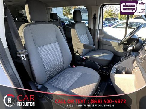 Used 2021 Ford Transit 350 XLT RWD image 42