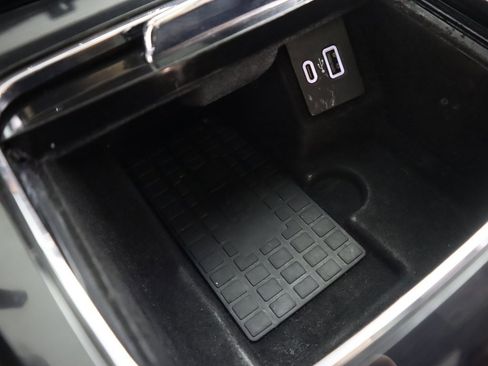 Used 2022 Lincoln Nautilus Reserve w/ Monochromatic Package image 55