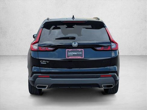 Used 2024 Honda CR-V Sport-L image 6
