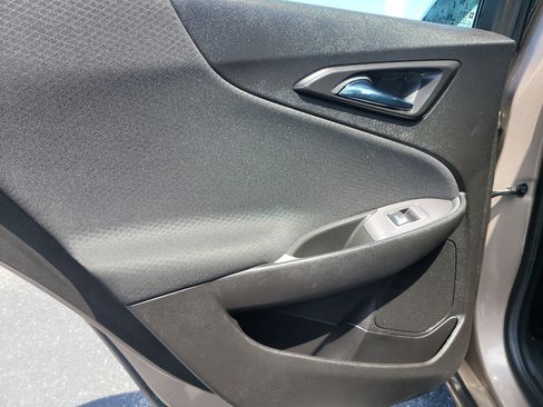 Used 2023 Chevrolet Malibu LT w/ Driver Confidence Package image 10