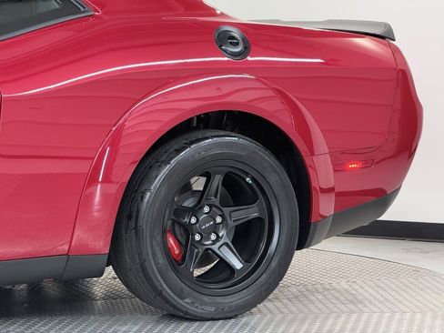 Used 2018 Dodge Challenger SRT Demon image 8