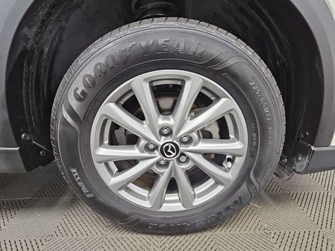 Used 2023 MAZDA CX-5 AWD 2.5 S image 46