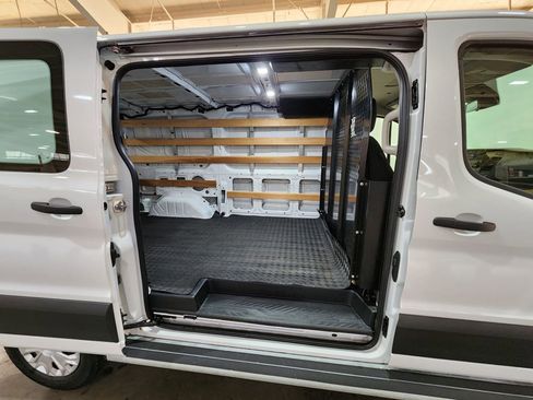 Used 2024 Ford Transit 250 Low Roof w/ Exterior Upgrade Package image 7